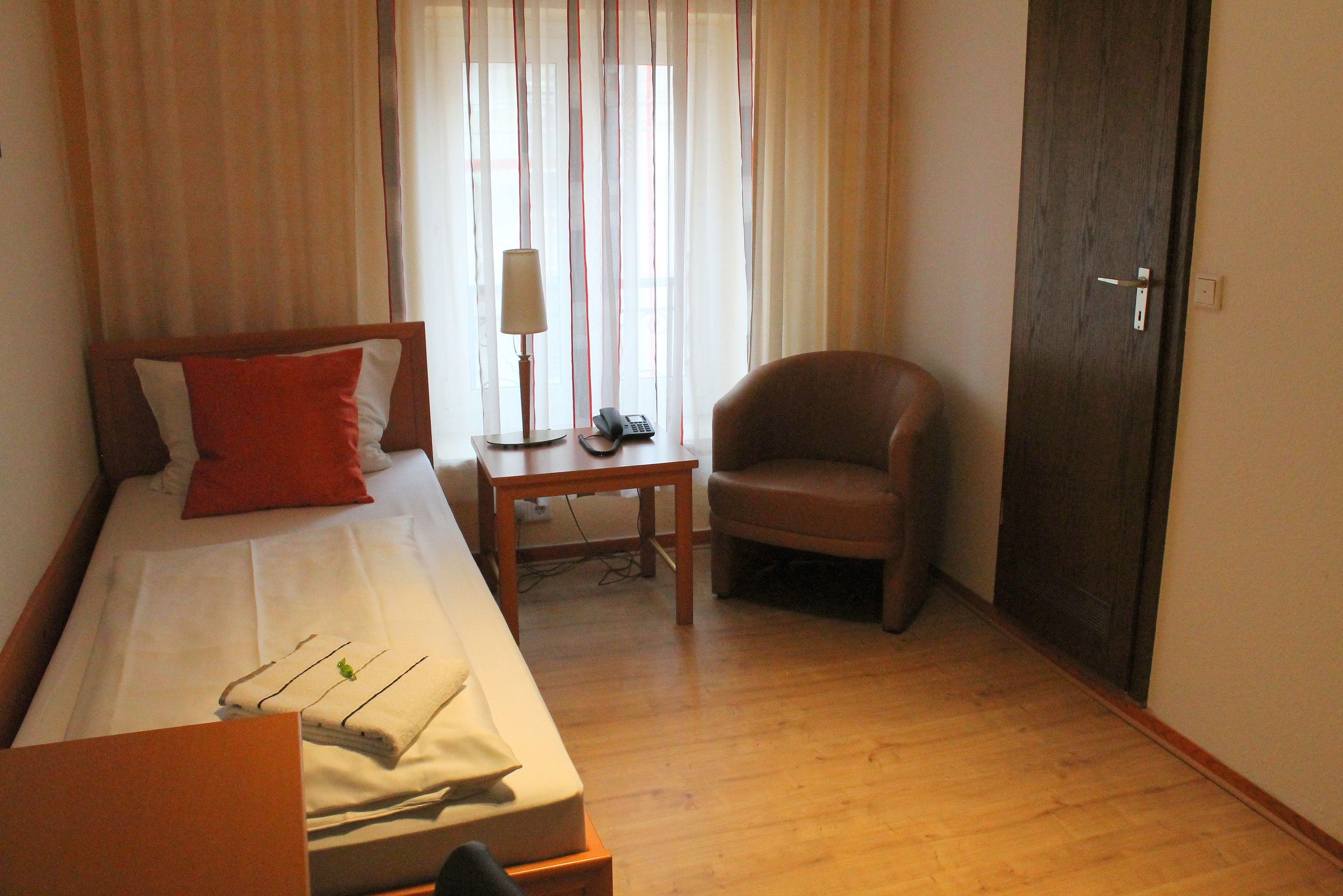 Hotel Weidenhof — Photos 2